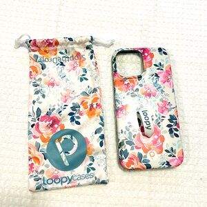 iPhone 13 Pro Max Loopy case